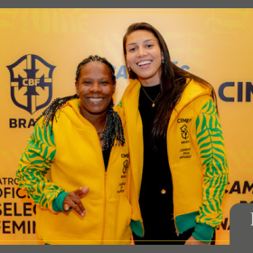 Cimed fortalece posicionamento da marca com presença na Copa do Mundo Feminina