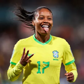 Cuidado com a saúde mental é o diferencial da seleção brasileira na Copa do Mundo Feminina