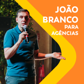 COBERTURA: João Branco conversa com agências do Ceará