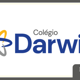 Colégio Darwin inicia rebranding da marca e apresenta novo logo 