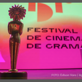 Filmes cearenses estão entre os anunciados para o 51° Festival de Cinema de Gramado