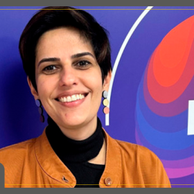 Conheça Flávia Drummond, a nova diretora de Marketing, Growth e CX da Pague Menos e Extrafarma