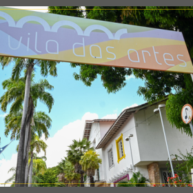 Festival ForCaos é destaque desta sexta-feira (21) na programação de férias em Fortaleza