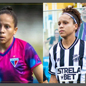 Igualdade no esportes: atletas cearenses compartilham experiências sobre representação feminina no futebol
