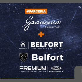 Grupo Belfort é o novo cliente da Ipanema Comunicação