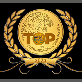 Confira os finalistas cearenses do Prêmio Top Mega Brasil de Comunicação Corporativa