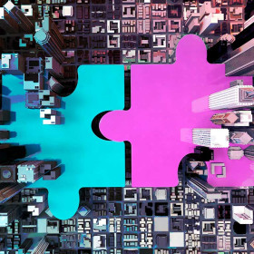 Empresas do setor de Tecnologia, Mídia e Telecomunicações fizeram 368 fusões e aquisições no primeiro semestre de 2023