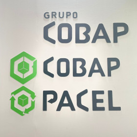 Cobap apresenta rebranding assinado pela agência Bravo