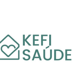 Kefi Saúde chega ao mercado de home care com identidade visual e branding assinados pela Agência Being