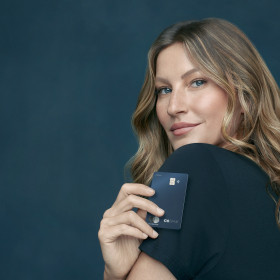 C6 Bank renova contrato de publicidade com Gisele Bündchen até 2025  