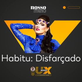 Habitu: Disfarçado