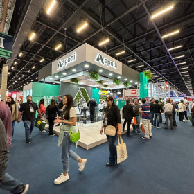 Cimento Apodi investe em sustentabilidade e inovação na Concrete Show 2023