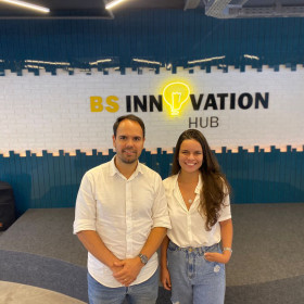 Conheça a Estoquefy: nova startup acelerada pelo BS Innovation Hub