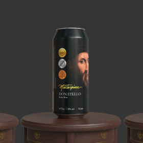 1ª cerveja do mundo com selo sustentável ASI nasce no Brasil por meio da Ball Corporation e Masterpiece