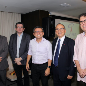 ACERT lança projeto Rádio G21, com cursos de capacitações para os colaboradores de emissoras cearenses