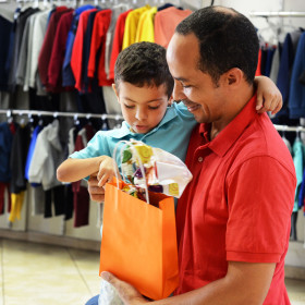 Dia dos pais 2023: Confira as programações dos Shoppings de Fortaleza