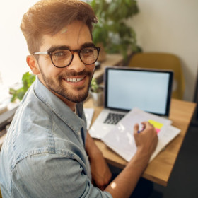 Dia do estagiário: pesquisa revela o retrato dos futuros profissionais do país