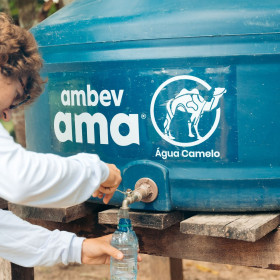 Conheça os 22 novos negócios selecionados pela Ambev para gerar soluções de impacto positivo
