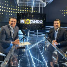 João Kepler estreia programa no SBT News “Pivotando, dos Erros aos grandes Acertos”
