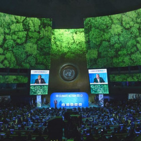 Pacto Global da ONU no Brasil e KPTL se unem em prol do empreendedorismo amazônico na agenda climática
