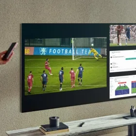 Estudo realizado em Pernambuco por Samsung Ads traz dados de consumo nas Smart TVs