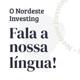 Estreia o Nordeste Investing, portal voltado para educação financeira e investimentos