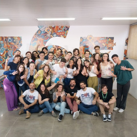 Agência experimental 365 Lab recebe prêmio de melhor agência júnior do Brasil