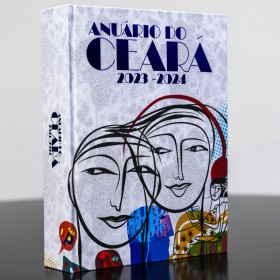 Anuário do Ceará 2023-2024 celebra os 95 anos do O POVO e traz nova edição do “Top of Mind”
