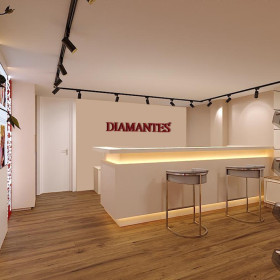 Diamantes Lingerie inaugura primeira loja na capital baiana