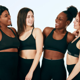 Pinterest anuncia tecnologia para aumentar a representatividade de diferentes corpos na plataforma