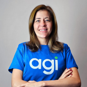 Marina Ambiel é a nova Gerente Executiva de Negócios da Agibank