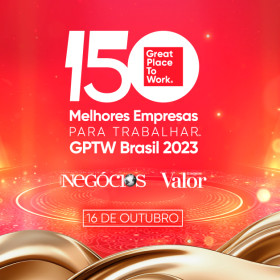 Conheça as empresas cearenses que compõem a lista das 150 Melhores Empresas para trabalhar no Brasil