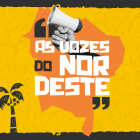 Vozes do Nordeste | Cultura e estratégia norteiam a comunicação de Teresina