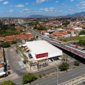 Grupo Diamantes completa 18 anos de história com mais de 2 mil colaboradores