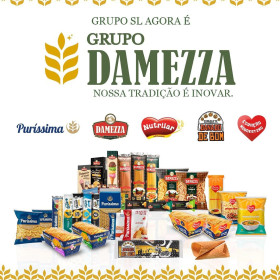 Grupo Damezza escolheu agência Bravo/BBG para desenvolver seu reposicionamento de mercado