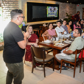 Amigos do Mercado completa a série de Encontros Regionais 2023 em Salvador