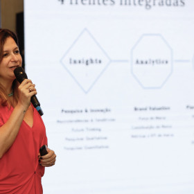 Conversa com Fernanda Faria marca primeiro encontro do Nosso Meio em Juazeiro do Norte