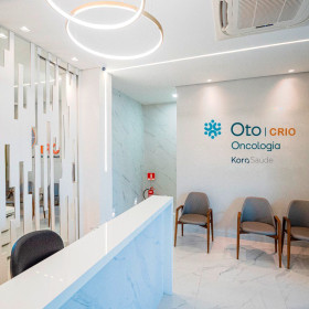 Rede Oto inaugura núcleo de Oncologia em parceria com o CRIO