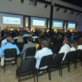Em Salvador, evento dialoga sobre o desenvolvimento do Nordeste