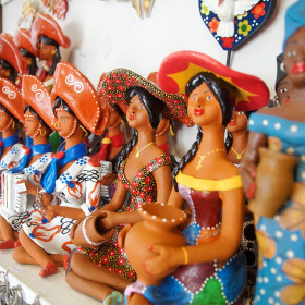 Em Fortaleza, 5ª rodada do programa Exporta Mais Brasil, gera cerca de R＄ 1,7 milhão para artesãos brasileiros