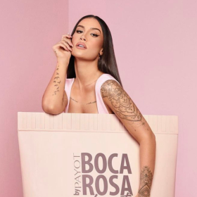 Boca Rosa Beauty encerra parceria com Payot e anuncia nova fase para 2024