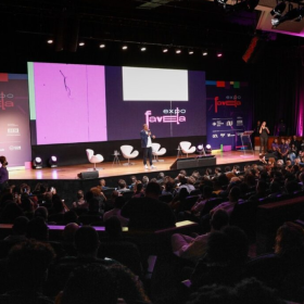 Expo Favela Innovation reunirá cerca de 30 mil pessoas no Centro de Eventos do Ceará