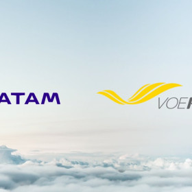 LATAM cresce no Nordeste com seis novas rotas em codeshare com a VOEPASS