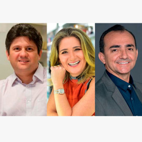 IBEF-CE divulga os três finalistas do Prêmio Equilibrista 2023