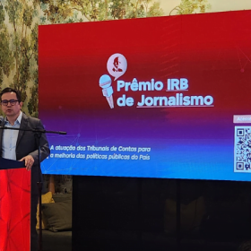 I Prêmio IRB de Jornalismo tem inscrições abertas até o dia 1º de novembro
