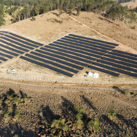 Usinas Brasil Solar lança primeiro projeto na região Nordeste com investimento de R$ 30 milhões no Ceará