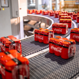 Solar Coca-Cola mantém Triplo A da Fitch Ratings
