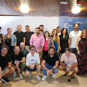 Ecossistema Sinapro/Fenapro realiza Encontro Nacional das Lideranças da Propaganda da Bahia