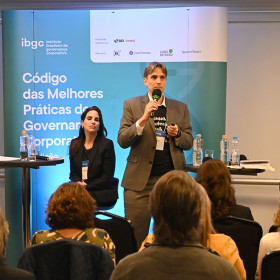 IBGC Ceará lança 6ª edição do Código das Melhores Práticas de Governança Corporativa