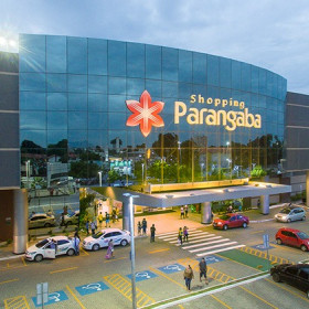 Shopping Parangaba celebra 10 Anos